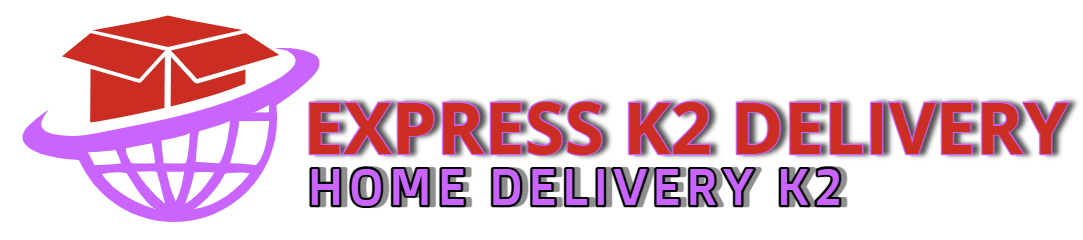 Express K2 Delivery